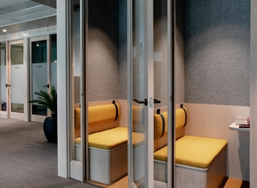 300 m² Serviced office in Cork, City Quarter (T12 VY7W) - 7 | MatchOffice