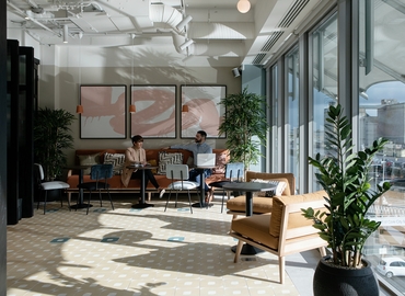 300 m² Coworking  in Cork, City Quarter (T12 VY7W) - 7 | MatchOffice