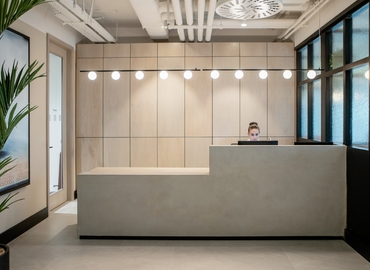 300 m² Coworking  in Cork, City Quarter (T12 VY7W) - 4 | MatchOffice