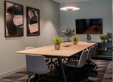 300 m² Coworking space  in Cork, City Quarter (T12 VY7W) - 9 | MatchOffice