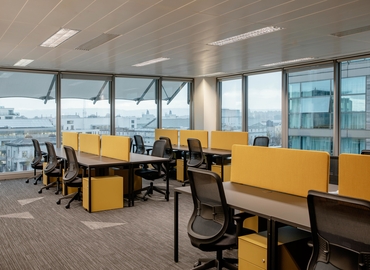 300 m² Shared office  in Cork, City Quarter (T12 VY7W) - 0 | MatchOffice