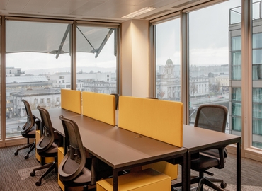 300 m² Shared workspace  in Cork, City Quarter (T12 VY7W) - 1 | MatchOffice