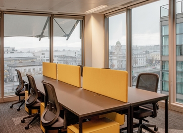 Virtual office space in Cork, City Quarter (T12 VY7W) - 8 | MatchOffice