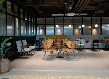 Virtual business address in Cork, City Quarter (T12 VY7W) - 6 | MatchOffice