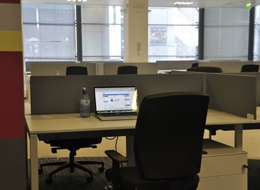 138 m² Business park in Dublin 2, One Georges Quay Plaza (D02 E440) - 7 | MatchOffice