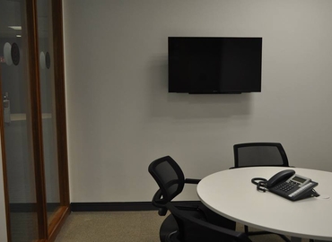 138 m² Serviced office in Dublin 2, One Georges Quay Plaza (D02 E440) - 8 | MatchOffice.com