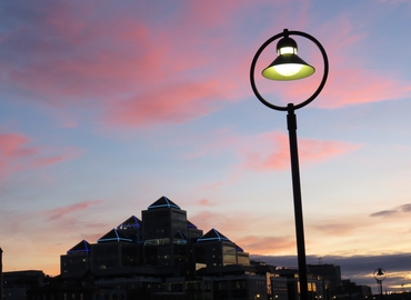 138 m² Business park in Dublin 2, One Georges Quay Plaza (D02 E440) - 12 | MatchOffice