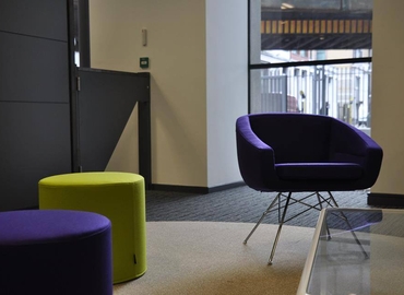 Virtual business address in Dublin 2, One Georges Quay Plaza (D02 E440) - 1 | MatchOffice