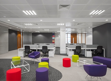 Virtual office space in Dublin 2, One Georges Quay Plaza (D02 E440) - 5 | MatchOffice