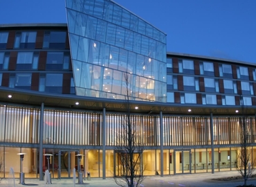 40 m² Conference space in Dublin, The Rath (A84 KR91) - 0 | MatchOffice