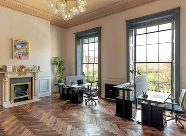 11000 m² Serviced office up for rent in Dublin 2, Viscount House, D02 Y447  - 3 | MatchOffice.com