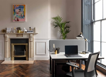 11000 m² Serviced office up for rent in Dublin 2, Viscount House, D02 Y447  - 4 | MatchOffice