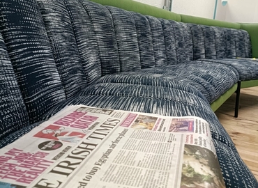 302 m² Serviced office in Cork, Connell Street 2 (T12 WF82) - 2 | MatchOffice.com