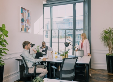 11000 m² Office up for rent in Dublin 2, Viscount House, D02 Y447  - 2 | MatchOffice