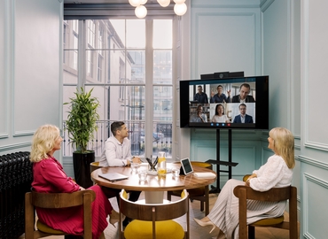 11000 m² Business office for rent in Dublin 2, Viscount House, D02 Y447  - 9 | MatchOffice.com