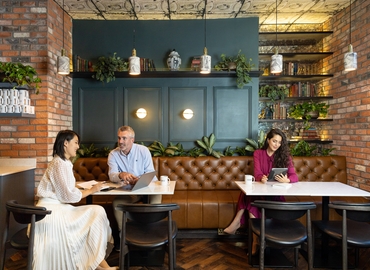 11000 m² Business office up for rent in Dublin 2, Viscount House, D02 Y447  - 8 | MatchOffice.com