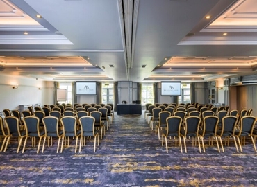 10 m² Conference center in Limerick, Meadowlands Estate (V92 DC83) - 3 | MatchOffice