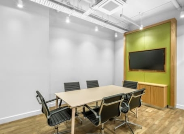 90 m² Business center in Limerick, Bedford Row 13 (V94 VY47) - 7 | MatchOffice.com