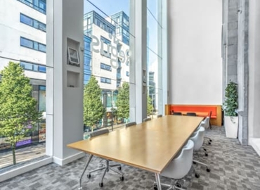 Virtual office in Limerick, Bedford Row 13 (V94 VY47) - 4 | MatchOffice