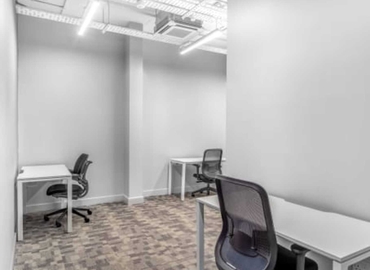 Virtual office space in Limerick, Bedford Row 13 (V94 VY47) - 8 | MatchOffice