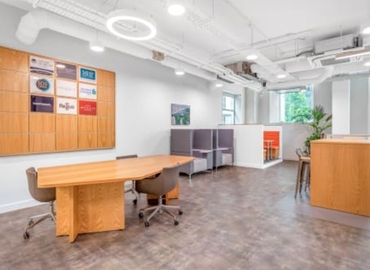 90 m² Meeting room in Limerick, Bedford Row 13 (V94 VY47) - 5 | MatchOffice