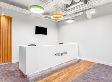 90 m² Coworking space  in Limerick, Bedford Row 13 (V94 VY47) - 3 | MatchOffice.com