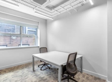 90 m² Shared office  in Limerick, Bedford Row 13 (V94 VY47) - 4 | MatchOffice