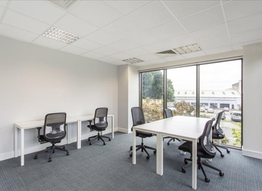 190 m² Business park in Cork, Phoenix House (T12 H1XY) - 4 | MatchOffice.com