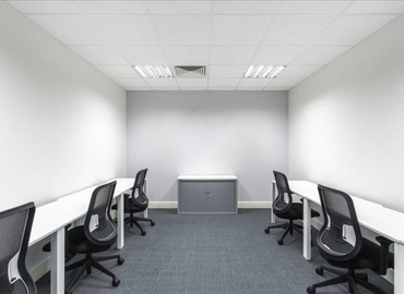 Virtual office in Cork, Phoenix House (T12 H1XY) - 4 | MatchOffice.com