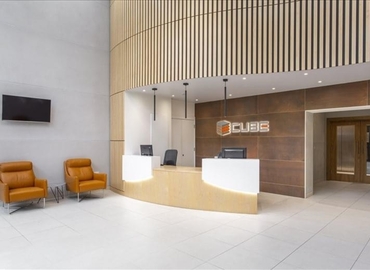 Virtual office in Cork, Phoenix House (T12 H1XY) - 9 | MatchOffice