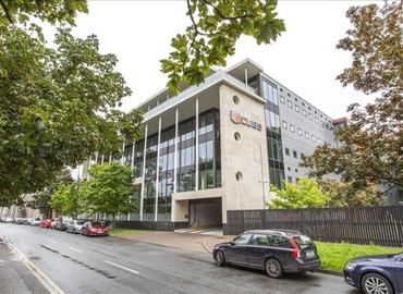 190 m² Coworking space  in Cork, Phoenix House (T12 H1XY) - 1 | MatchOffice.com