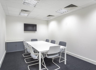190 m² Coworking  in Cork, Phoenix House (T12 H1XY) - 6 | MatchOffice