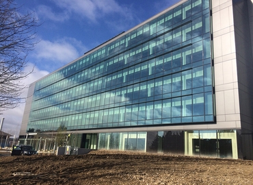 100 m² Shared office  in Dublin, TASC Building (K67 AE37) - 14 | MatchOffice