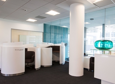 Virtual office space in Blackrock, Carmanhall Road (D04 C7H2) - 11 | MatchOffice