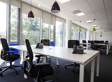 100 m² Conference room in Dublin, Carmanhall Road (D04 C7H2) - 1 | MatchOffice.com