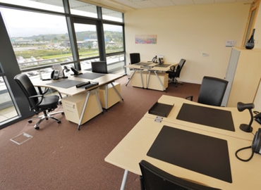 Virtual business address in Cork, Cork City Gate (T12 W7CV) - 1 | MatchOffice