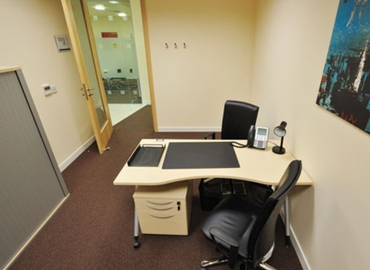 Virtual business address in Cork, Cork City Gate (T12 W7CV) - 4 | MatchOffice