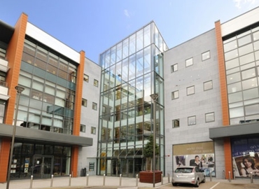 100 m² Conference room in Cork, Cork City Gate (T12 W7CV) - 2 | MatchOffice