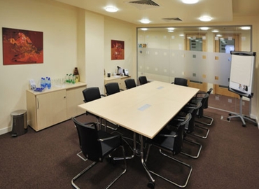 100 m² Convention center in Cork, Cork City Gate (T12 W7CV) - 5 | MatchOffice