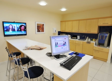 100 m² Conference hall in Cork, Cork City Gate (T12 W7CV) - 9 | MatchOffice