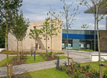 150 m² Meeting room in Limerick, Ducart Suite (V94 Y6FD) - 2 | MatchOffice