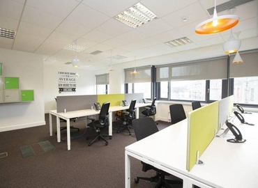 Virtual office in Dublin, Harcourt Centre (D02 HW77) - 5 | MatchOffice