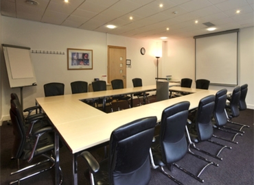 Virtual office in Dublin, Harcourt Centre (D02 HW77) - 6 | MatchOffice