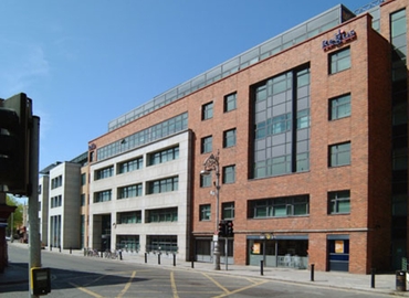 100 m² Conference room in Dublin, Harcourt Centre (D02 HW77) - 2 | MatchOffice.com