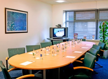100 m² Conference room in Dublin, Harcourt Centre (D02 HW77) - 7 | MatchOffice