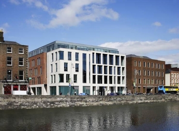 100 m² Conference hall in Dublin, Ormond Building (D04 C7H2) - 2 | MatchOffice.com