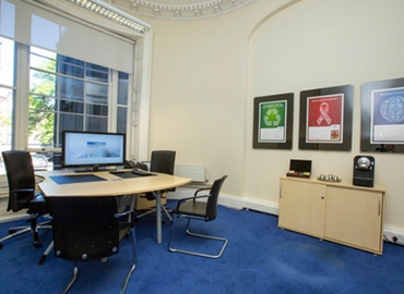 100 m² Conference hall in Dublin, Pembroke House (D02 HH64) - 5 | MatchOffice