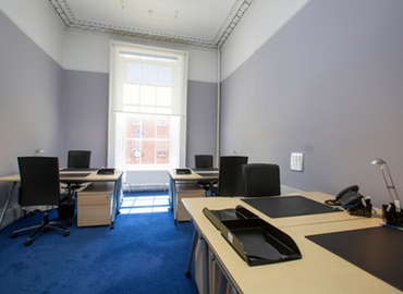 100 m² Meeting room in Dublin, Pembroke House (D02 HH64) - 6 | MatchOffice