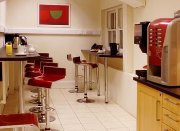 100 m² Meeting room in Dublin, Pembroke House (D02 HH64) - 12 | MatchOffice.com