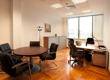 Virtual business address in Dublin, The Cresent Building (D18 E0X5) - 1 | MatchOffice